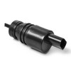 Single Outlet Washer Pump 1J5955651 for Volkswagen & Audi - detail view 2