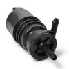 Single Outlet Washer Pump 1J5955651 for Volkswagen & Audi - detail view 3