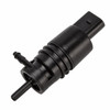 Windscreen Washer Pump 67128362154 for BMW — product view 1