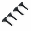 Ignition Coils PE20-18-100 for Mazda Skyactiv - Set of 4 — product view 1