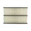 Air Filter for Mazda 3 BK BL 2.0L MPS 2.3L Mazda 6 GJ GL Ref A1523