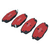 Brake Pad Set for Hyundai Kona i30 Kia Cerato Seltos Soul Ref DB1754GCT