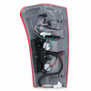 Tail Light For Isuzu D-Max Ute Right RHS LED Rear Lamp 12 13 14 15 16 17 18 20