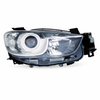 Headlight For Mazda CX-5 CX5 KE Right RHS Front Lamp 2012 13 14 15 16 2017
