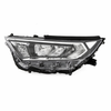 Headlight For Toyota RAV4 RAV-4 Left LHS Front Lamp 2019 2020 2021