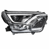 Headlight For Toyota RAV4 RAV-4 Right RHS Front Lamp 2015 16 17 18