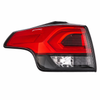 Tail Light For Toyota RAV4 RAV-4 Left LHS Rear Lamp 2015 16 17 18