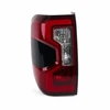 Tail Light For Ford Ranger T9 Ute 22-25 Left LHS Rear Lamp 2022 23 24 25