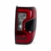 Tail Light For Ford Ranger T9 Ute 22-25 Right RHS Rear Lamp 2022 23 24 25