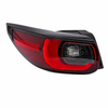 Tail Light For Mazda CX-5 CX5 KF Left LED LHS Rear Lamp 2022 23 24 25 26