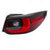 Tail Light For Mazda CX-5 CX5 KF Right LED RHS Rear Lamp 2022 23 24 25 26