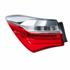Tail light For Toyota Corolla Left ZRE172 Sedan Rear Lamp 2016-2019 17 18 19