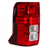 Tail light For Mitsubishi Triton L200 MV Left LHS Rear Lamp 2023-2026 Halogen 24 25