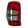 Tail Light For Mitsubishi Triton L200 GLS GSR MR Ute Left LHS Rear Lamp 2018-2023 LED 19 20 21 22