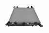 Radiator for Mercedes-Benz W166 ML GL GLE GLS from 2011 to 2017 AMG New Auto Manual