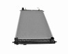 Radiator for Nissan Maxima J32 from 2009 to 2013 New 2.5L 3.5L Auto Manual 10 11 12