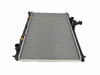Radiator for Hyundai iLoad & iMax TQ from 2008 to 2016 New Auto Manual VAN 09 10 11 12