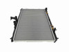 Radiator for Hyundai iLoad & iMax TQ from 2008 to 2016 New Auto Manual VAN 09 10 11 12