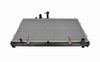 Radiator for Hyundai iLoad & iMax TQ from 2008 to 2016 New Auto Manual VAN 09 10 11 12