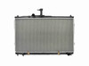 Radiator for Hyundai iLoad & iMax TQ from 2008 to 2016 New Auto Manual VAN 09 10 11 12