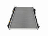 Radiator for Honda Civic FB from 2012 to 2017 New Auto Manual 1.6L 1.8L 13 14 15