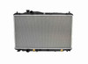 Radiator for Honda Civic FB from 2012 to 2017 New Auto Manual 1.6L 1.8L 13 14 15