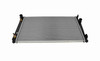 Radiator for Toyota RAV4 ACA33&38R from 2006 to 2012 Tarago ACR50 2006-2019 New Auto Manual 07 08 09 10 11