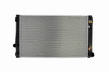 Radiator for Toyota RAV4 ACA33&38R from 2006 to 2012 Tarago ACR50 2006-2019 New Auto Manual 07 08 09 10 11