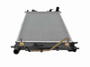 Radiator for Hyundai Accent from 2010 to 2016 RB New Auto Manual 1.4L 1.6L 11 12 13 14 15