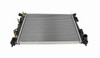 Radiator for Hyundai Accent from 2010 to 2016 RB New Auto Manual 1.4L 1.6L 11 12 13 14 15