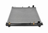 Radiator for Suzuki Grand Vitara from 1998 to 2003 New Auto Manual 1.6L 4Cyl 98 99 00 01 02 03
