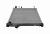 Radiator for Suzuki Grand Vitara from 1998 to 2003 New Auto Manual 1.6L 4Cyl 98 99 00 01 02 03