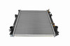 Radiator for Suzuki Grand Vitara SQ from 1998 to 2005 New Auto Manual 2.0L V6 99 00 01 02 03 04
