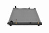 Radiator for Suzuki Grand Vitara SQ from 1998 to 2005 New Auto Manual 2.0L V6 99 00 01 02 03 04