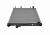 Radiator for Suzuki Grand Vitara SQ from 1998 to 2005 New Auto Manual 2.0L V6 99 00 01 02 03 04