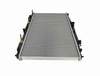 Radiator for Honda Odyssey RB4 RB5 from 2009 to 2012 New Auto Manual 2.4L MPV 10 11