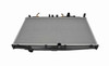 Radiator for Honda Odyssey RB4 RB5 from 2009 to 2012 New Auto Manual 2.4L MPV 10 11