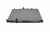 Radiator for Honda Odyssey RB4 RB5 from 2009 to 2012 New Auto Manual 2.4L MPV 10 11