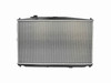 Radiator for Honda Odyssey RB4 RB5 from 2009 to 2012 New Auto Manual 2.4L MPV 10 11