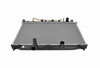 Radiator for Hyundai Accent MC from 2006 to 2009 New Auto Manual 1.6L 07 08