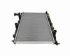 Radiator for Hyundai Accent MC from 2006 to 2009 New Auto Manual 1.6L 07 08