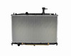 Radiator for Hyundai Accent MC from 2006 to 2009 New Auto Manual 1.6L 07 08