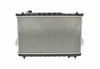 Radiator for Hyundai Santa Fe SM from 2000 to 2006 New Auto Manual 01 02 03 05