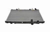 Radiator for Mazda 6 GG GH from 2002 to 2007 New Auto Manual ROUND MOUNTS TYPE 03 04 05 06