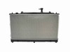 Radiator for Mazda 6 GG GH from 2002 to 2007 New Auto Manual ROUND MOUNTS TYPE 03 04 05 06