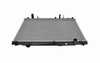 Radiator for Lexus RX300 from 2000 to 2006 New Auto Manual 02 03 04 05 06