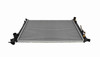 Radiator for Hyundai Santa Fe CM from 2010 to 2012 New Auto Manual 2.4L 3.5L V6 Petrol 11