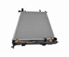 Radiator for Hyundai Santa Fe CM from 2010 to 2012 New Auto Manual 2.4L 3.5L V6 Petrol 11