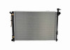 Radiator for Hyundai Santa Fe CM from 2010 to 2012 New Auto Manual 2.4L 3.5L V6 Petrol 11