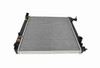 Radiator for Toyota Regius Touring Hiace RCH41/47 from 1997 to 2002 Auto Manual Petrol 98 99 01